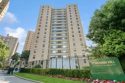 1 Fordham Hill Oval #1E, New York City, NY 10468 - Photo 20
