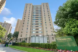 1 Fordham Hill Oval, New York City, NY 10468 - Photo 20