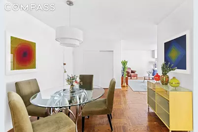 12 Beekman Place #9D, New York City, NY 10022 - Photo 4