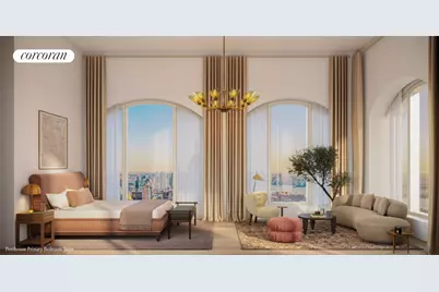 520 5th Avenue #PH80, New York City, NY 10036 - Photo 12