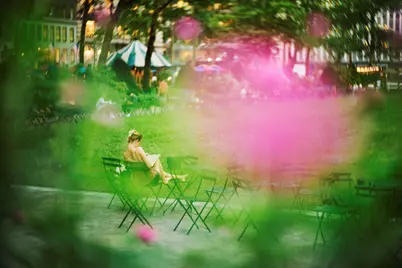 520 5th Avenue #PH80, New York City, NY 10036 - Photo 18