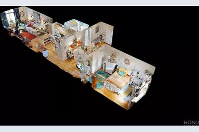 130 Bradhurst Avenue #614, New York City, NY 10039 - Photo 12