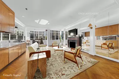 17 W 54th Street #11D, New York City, NY 10019 - Photo 1