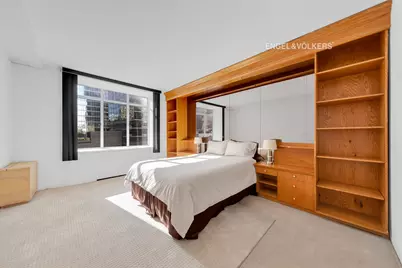 17 W 54th Street #11D, New York City, NY 10019 - Photo 8