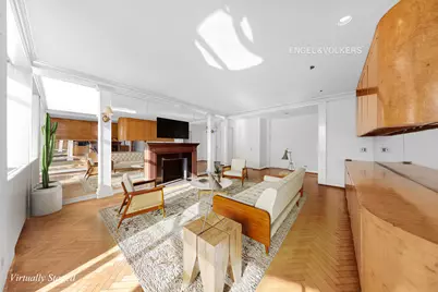17 W 54th Street #11D, New York City, NY 10019 - Photo 4