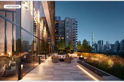 50 W 66th Street #8B, New York City, NY 10023 - Photo 40