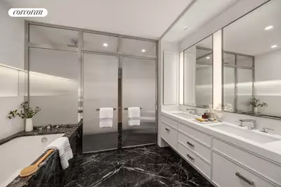 50 W 66th Street #8B, New York City, NY 10023 - Photo 10