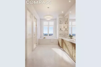 255 E 77th Street #6D, New York City, NY 10075 - Photo 4