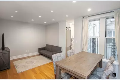 156-08 Riverside Drive W #1-A, New York City, NY 10032 - Photo 1