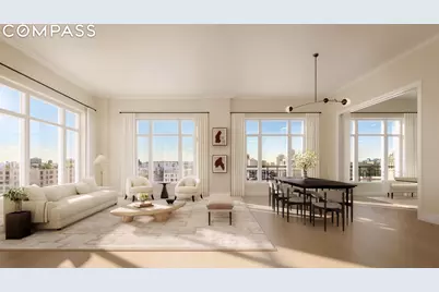 211 W 84th Street #11EAST, New York City, NY 10024 - Photo 6