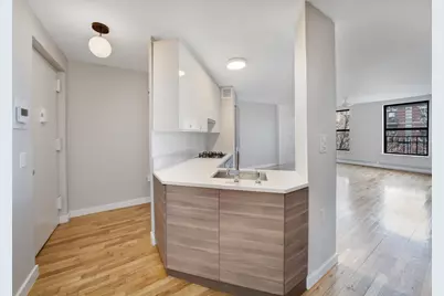 58 W 106th Street #5A, New York City, NY 10025 - Photo 4