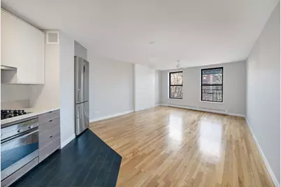 58 W 106th Street #5A, New York City, NY 10025 - Photo 1