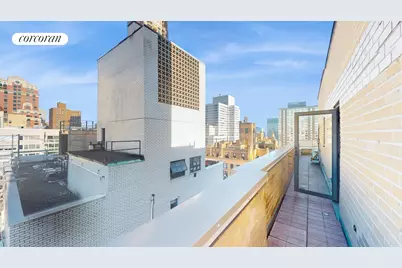 167 E 67th Street #PHA, New York City, NY 10065 - Photo 16