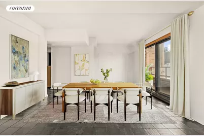 167 E 67th Street #PHA, New York City, NY 10065 - Photo 4