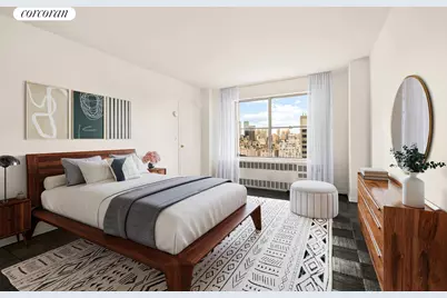 167 E 67th Street #PHA, New York City, NY 10065 - Photo 6