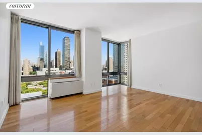 225 W 60th Street #PH1C, New York City, NY 10023 - Photo 1