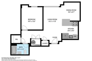 52 3rd Ave, New York City, NY 11217 - Photo 12