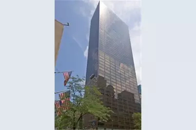 641 5th Avenue #46/47C, New York City, NY 10022 - Photo 4