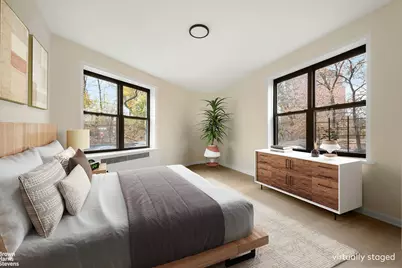 675 Walton Avenue #1B, New York City, NY 10451 - Photo 4