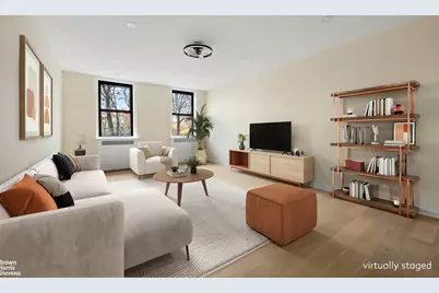 675 Walton Avenue #1B, New York City, NY 10451 - Photo 1