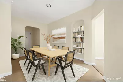 675 Walton Avenue #1B, New York City, NY 10451 - Photo 2