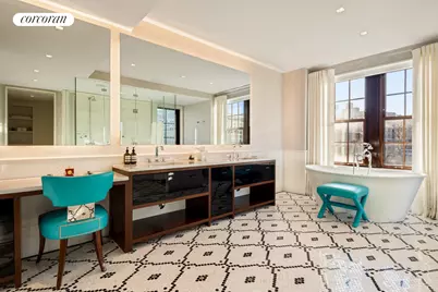 224 Mulberry Street #PH, New York City, NY 10012 - Photo 16