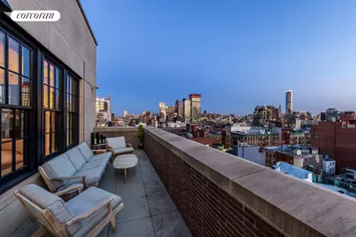 224 Mulberry Street #PH, New York City, NY 10012 - Photo 32