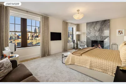 224 Mulberry Street #PH, New York City, NY 10012 - Photo 16