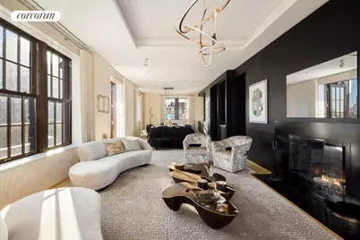 224 Mulberry Street #PH, New York City, NY 10012 - Photo 2
