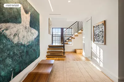 224 Mulberry Street #PH, New York City, NY 10012 - Photo 12
