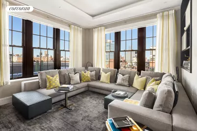 224 Mulberry Street #PH, New York City, NY 10012 - Photo 8