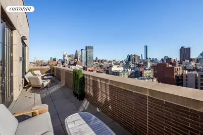 224 Mulberry Street #PH, New York City, NY 10012 - Photo 8