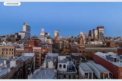 224 Mulberry Street #PH, New York City, NY 10012 - Photo 34