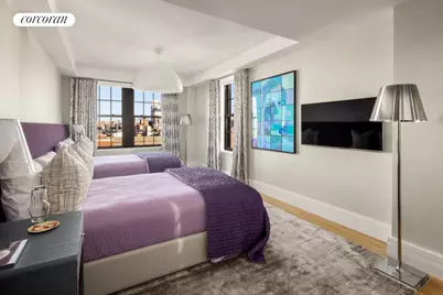 224 Mulberry Street #PH, New York City, NY 10012 - Photo 20