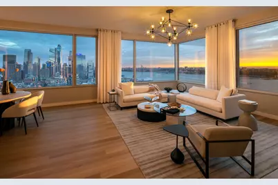 611 W 56th Street #PH30, New York City, NY 10019 - Photo 2