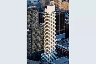 611 W 56th Street #PH30, New York City, NY 10019 - Photo 38