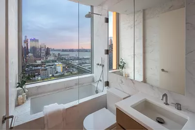 611 W 56th Street #PH30, New York City, NY 10019 - Photo 18