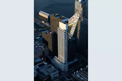 611 W 56th Street #PH30, New York City, NY 10019 - Photo 40