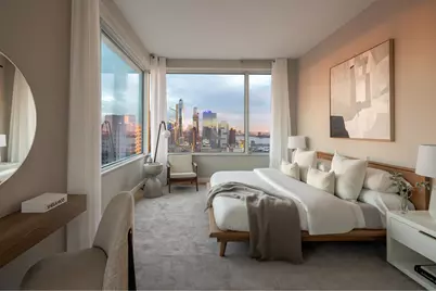 611 W 56th Street #PH30, New York City, NY 10019 - Photo 12