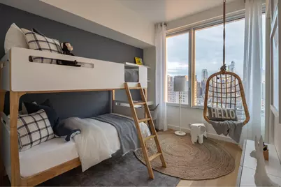 611 W 56th Street #PH30, New York City, NY 10019 - Photo 16