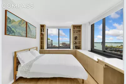 200 Rector Place #14E, New York City, NY 10280 - Photo 12