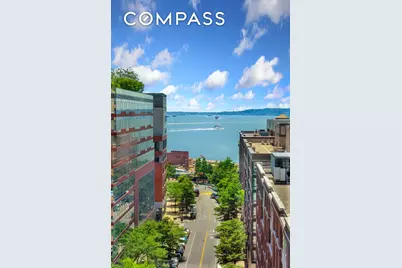 200 Rector Place #14E, New York City, NY 10280 - Photo 18