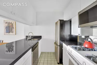 200 Rector Place #14E, New York City, NY 10280 - Photo 6