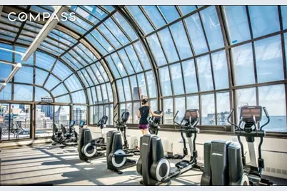 200 Rector Place #14E, New York City, NY 10280 - Photo 20