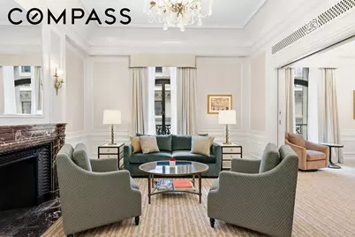 2 E 55th Street #907W20, New York City, NY 10022 - Photo 2