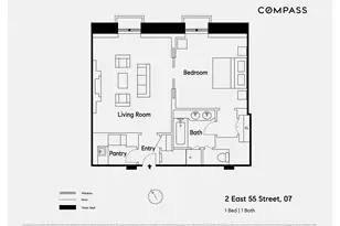 2 E 55th St, New York City, NY 10022 - Photo 10