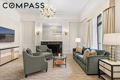 2 E 55th Street #907W20, New York City, NY 10022 - Photo 1