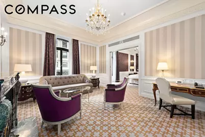 2 E 55th Street #907W20, New York City, NY 10022 - Photo 2