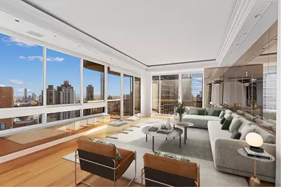 167 E 61st Street #36A, New York City, NY 10065 - Photo 4