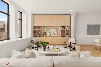252 Seventh Avenue #6U, New York, NY 10001 - Photo 2